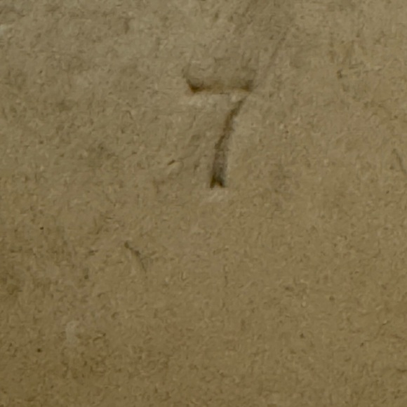 Madewell The Frances Loafer Blush size 7 - Picture 6 of 9